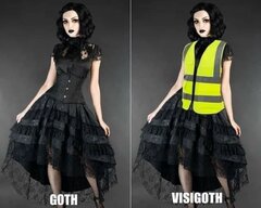 Goth