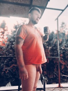 Poranna Kawka