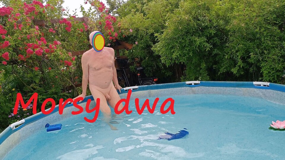 Relaks. - Morsy_dwa