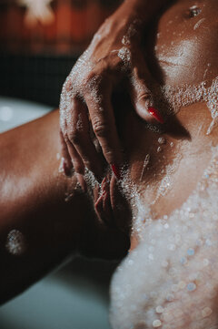 Foam