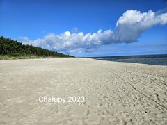 Chałupy 13.07.2023