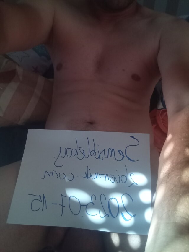 Sensibleboy
