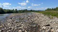 Pozdrowienia z Dunajca :)