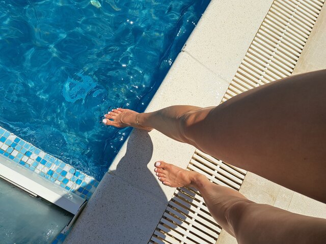 JudithFeet