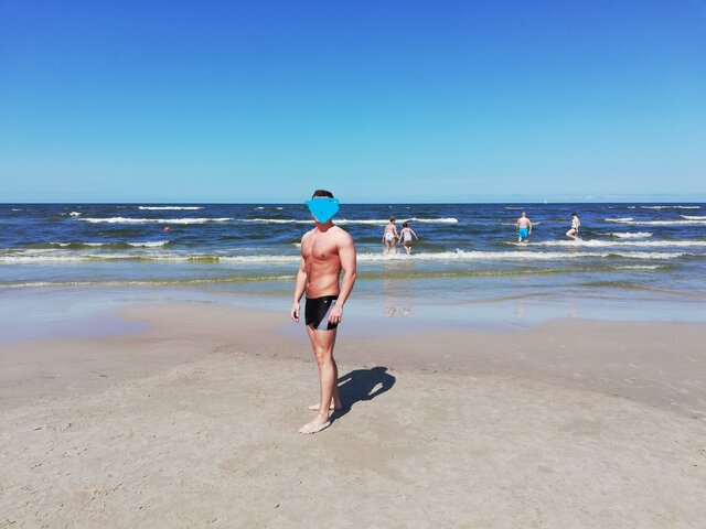 HandsomeWawa