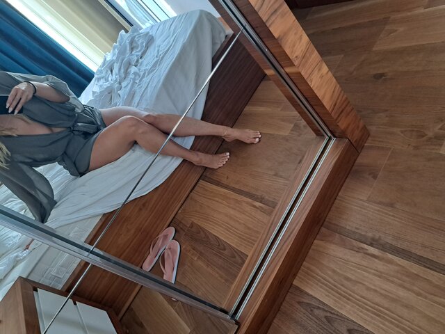 JudithFeet