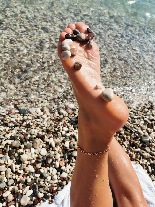JudithFeet