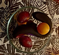 Nature morte