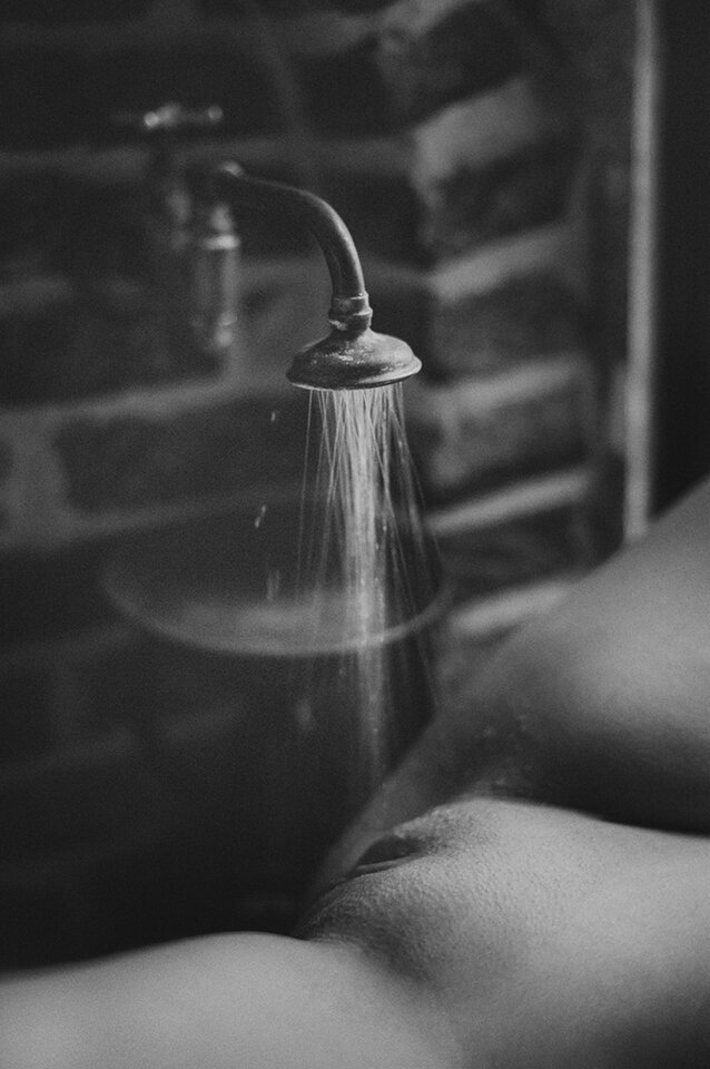 Shower - sinner_in_me