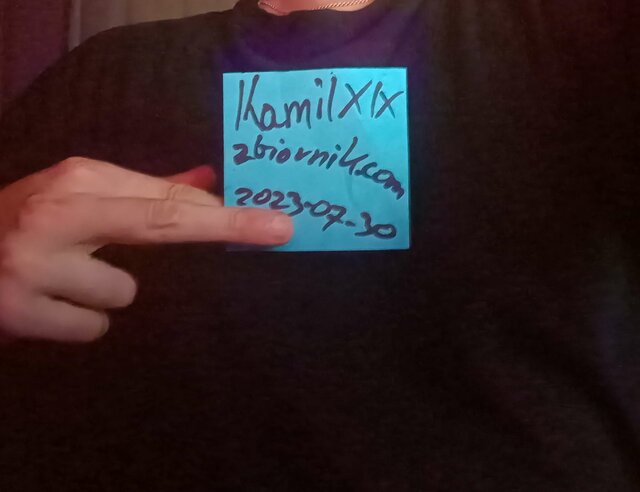 KamilXIX