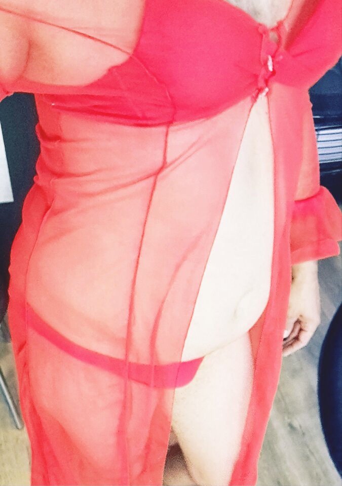 Sexy bielizna - ArekNo1