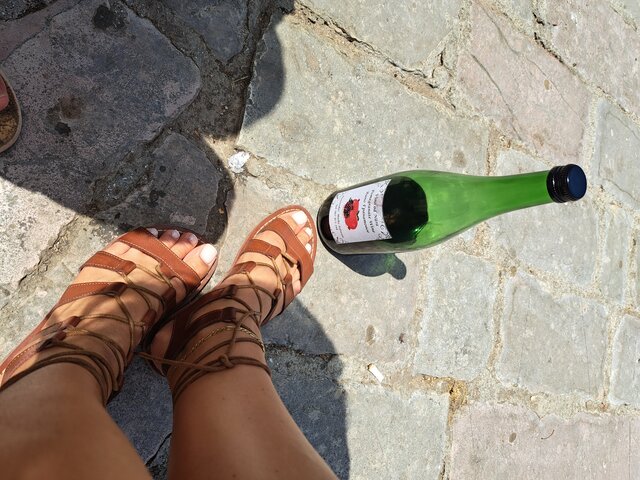 JudithFeet