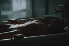 Waterboarding