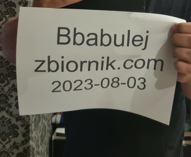 Bbabulej