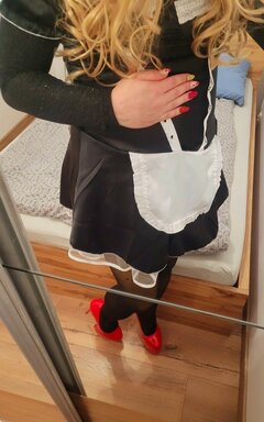 Ładnie posprzątałam 🥵?