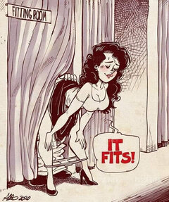 It First 