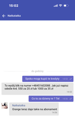 UWAGA NA QURWE PRÓBUJE WYŁUDZIĆ KASĘ 