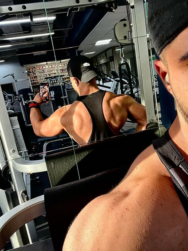 Testosteronnnn29