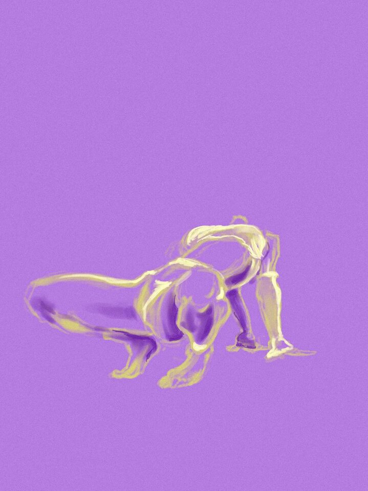 🍑 - PussiLover