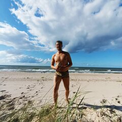 Beachboy