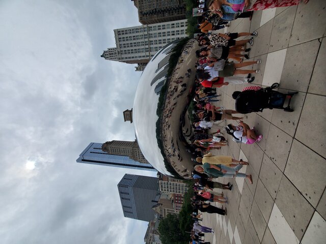 Wrigley
