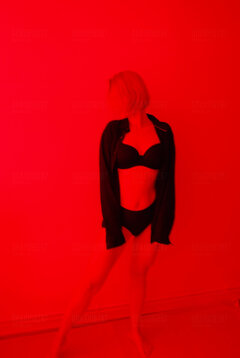 Red & Black 💋 🖤