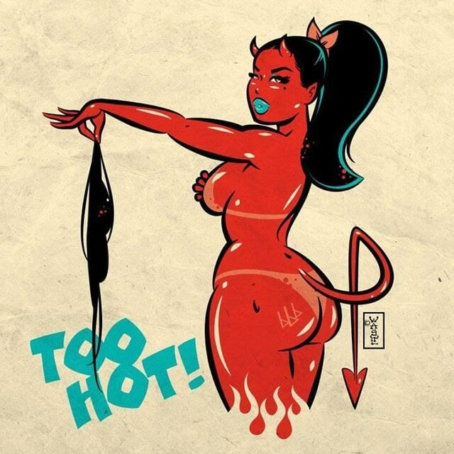 😈 - PussiLover