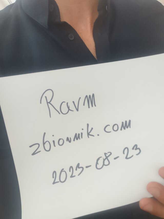 Ravm