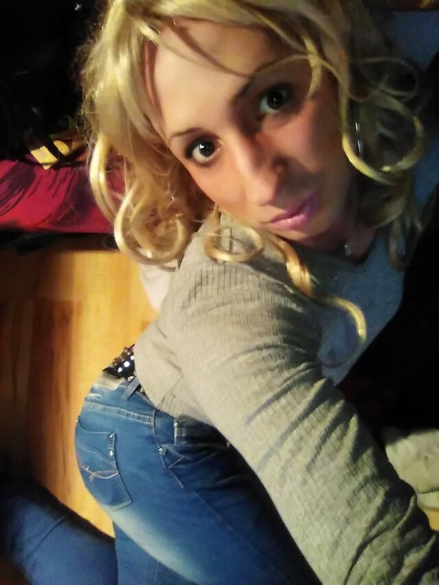 SweetSandrunia