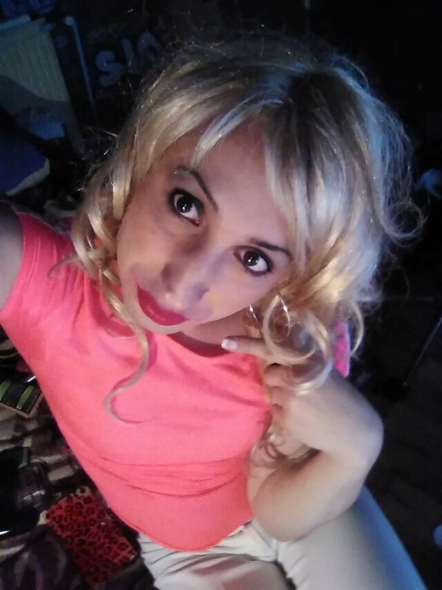 SweetSandrunia