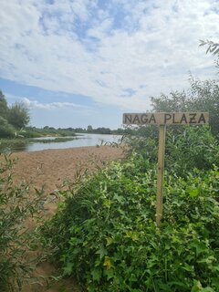 Naga plaża🏖