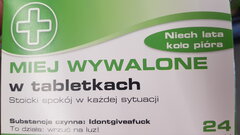 TYLKO SPOKÓJ >