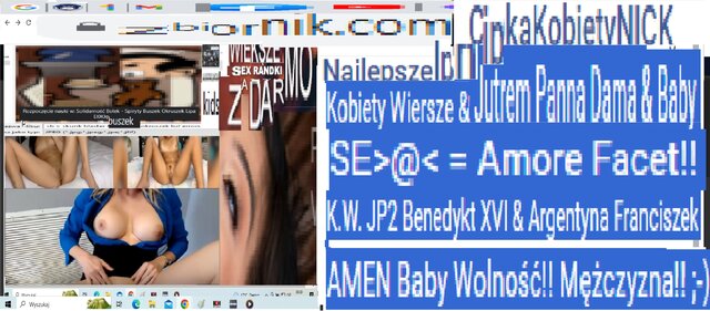 NajlepszeIpnCipkaKobietyNICK