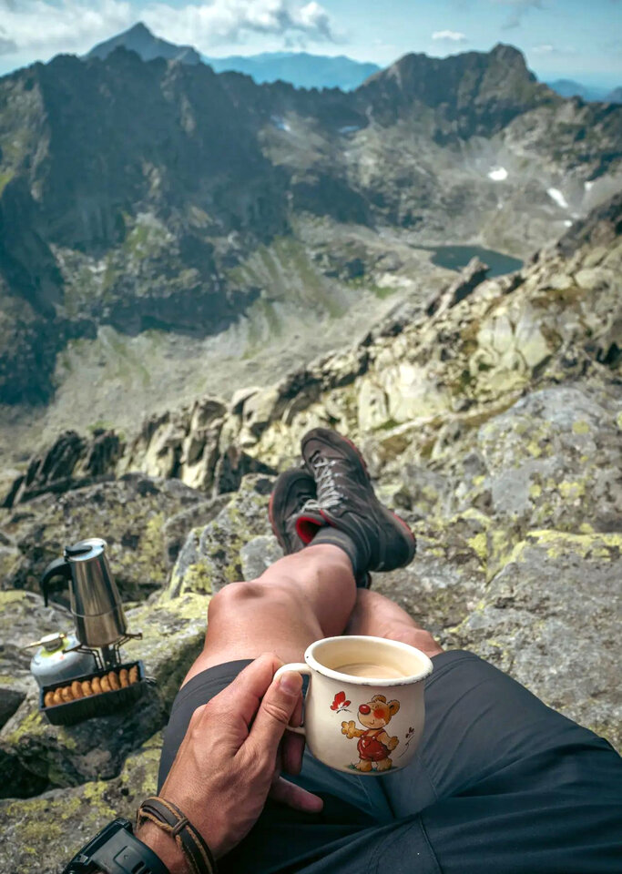 Tatry - JohnHunt