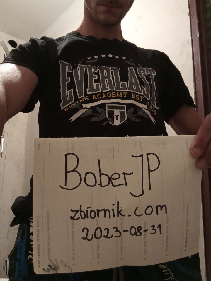 Bobro - BoberJP