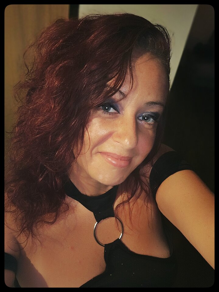 Be always yourself ❤️ - UpadlyAniolBi