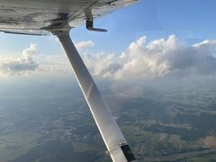 Cloud Serfing 