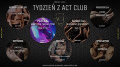 ROZKŁAD TYGODNIA