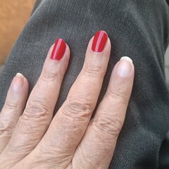 Dzisiaj dwa 💅
