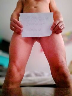 To my ...