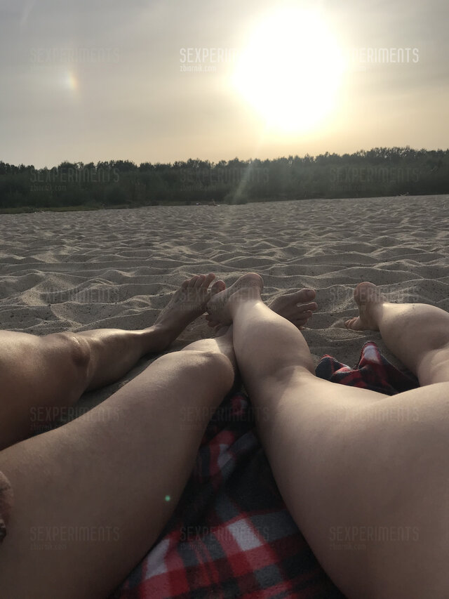 Sexperiments