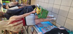 I jak tu nie ruchac.  Komentujcie ostro jpg