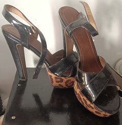 Kto kocha takie wysokości.... 👠