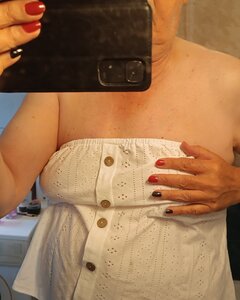 Nowości zawsze są mile widziane... 👙