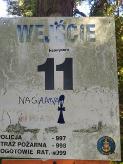 Ostatni wypad.