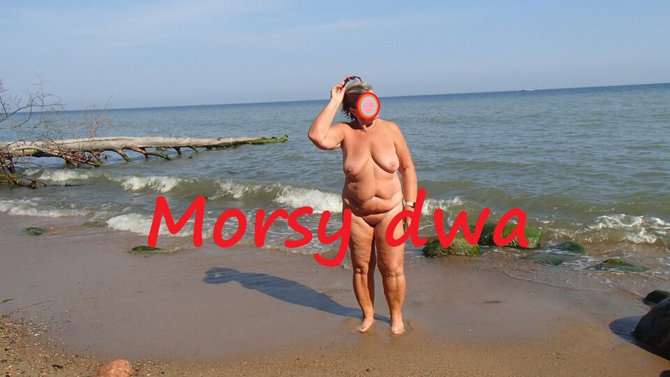 Zbiornik 2236. - Morsy_dwa