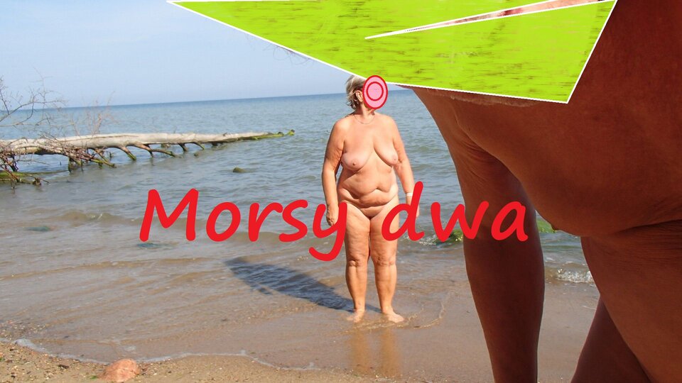 Zbiornik 2237. - Morsy_dwa