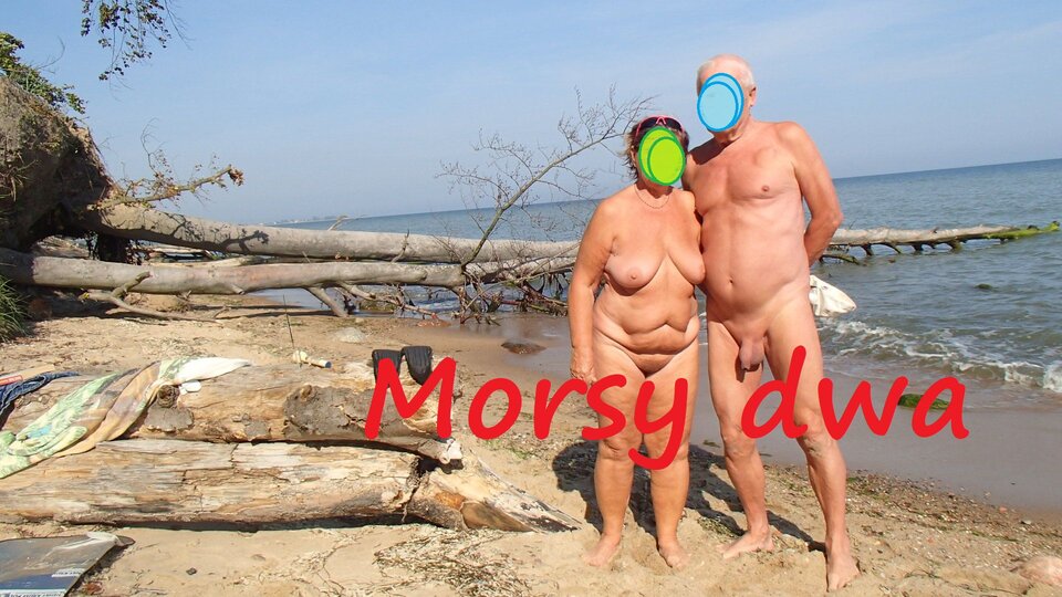 Zbiornik 2235. - Morsy_dwa