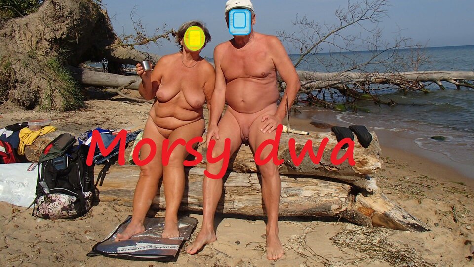Zbiornik 2233. - Morsy_dwa