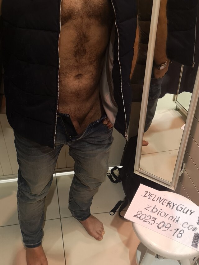 DeliveryGuy
